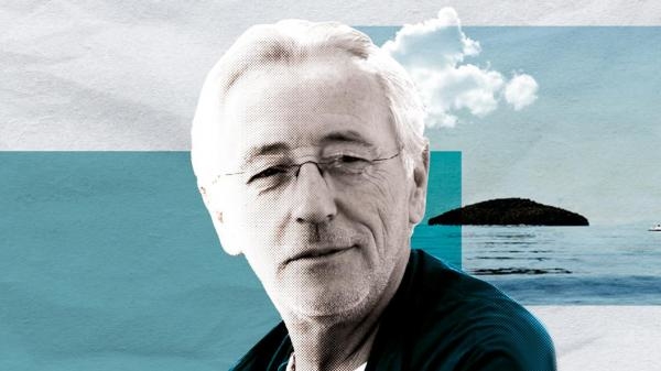 Trag u beskraju - sjećanje na Olivera