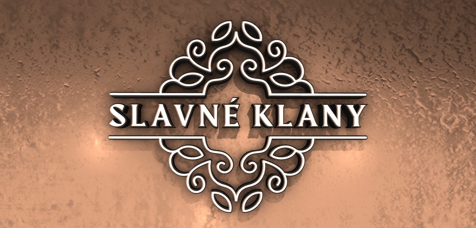 Dokument Slavné klany - Kodetovi