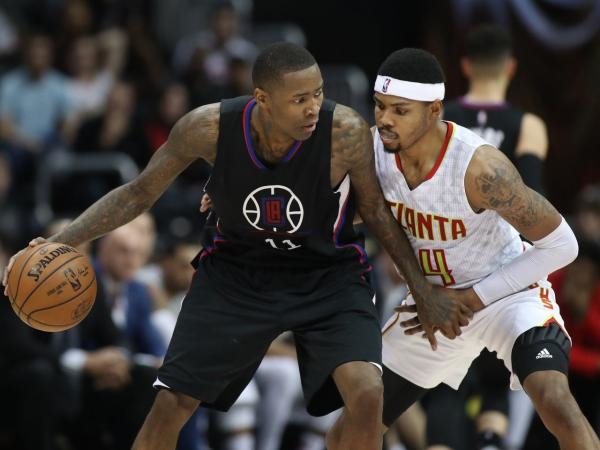 Los Angeles Clippers - Atlanta Hawks