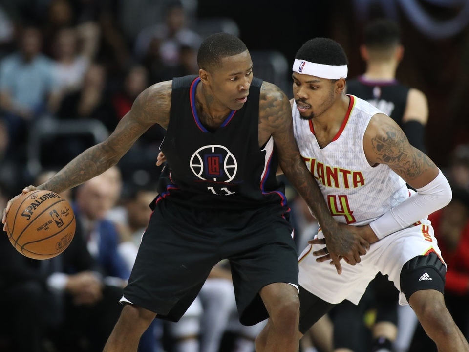 Los Angeles Clippers - Atlanta Hawks