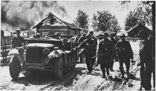 Operace Barbarossa