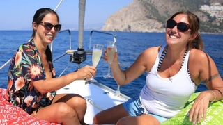 Novi život pod suncem: Putovanje| I (2)