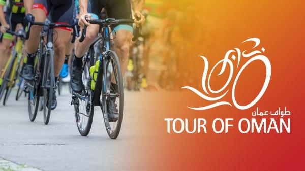 Biciklizam: Tour of Oman, Pro Series, Muškarci, Sažetak