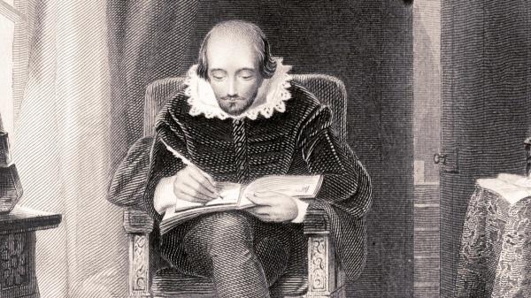 Odkaz Williama Shakespeara