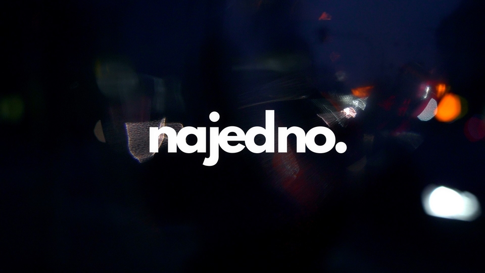 Documentary NAJEDNO: Štefan