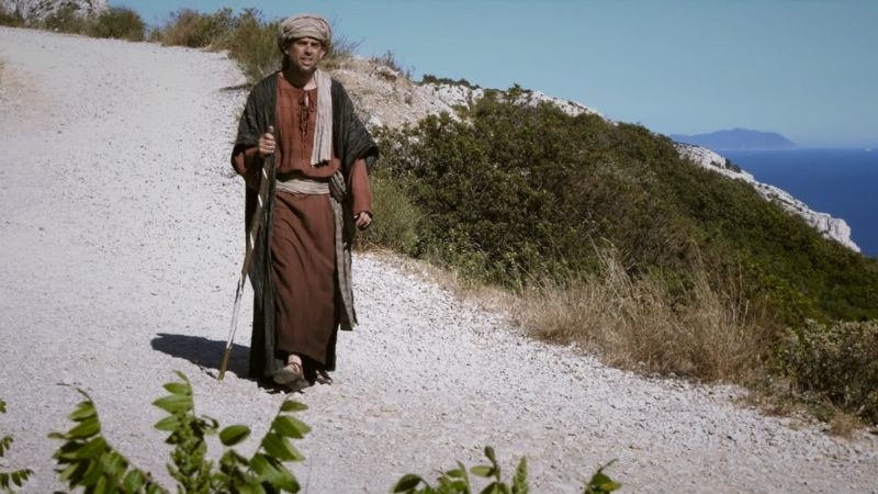 Documentary Irenej z Lyonu, strůjce pokoje a jednoty