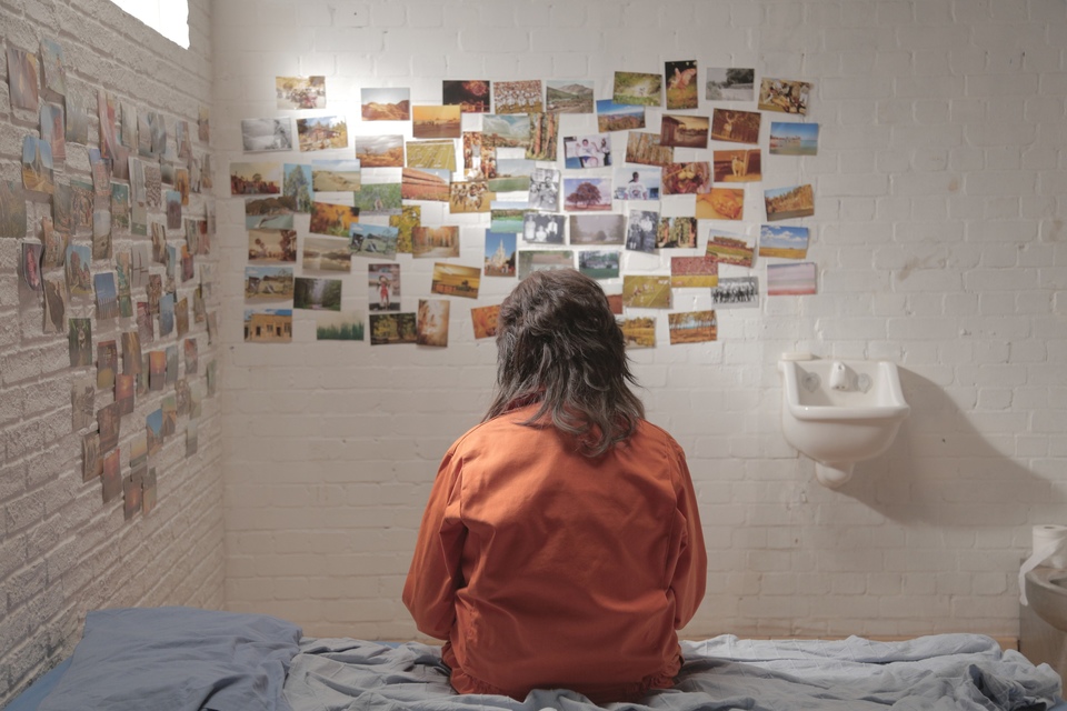 Documentary Aileen Wuornos