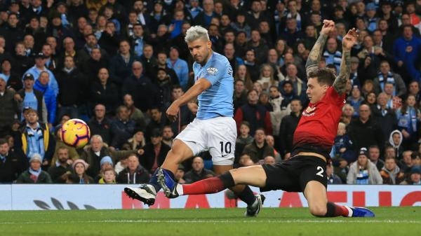 Manchester United - Manchester City