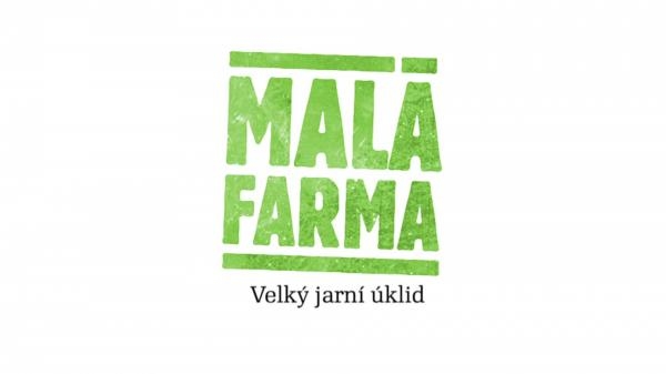 Velký jarní úklid