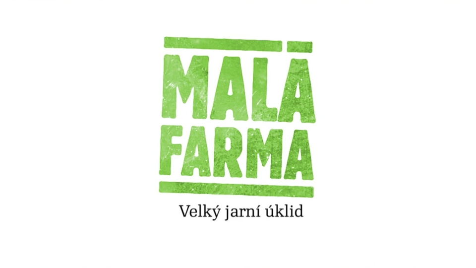 Dokumentarci Velký jarní úklid