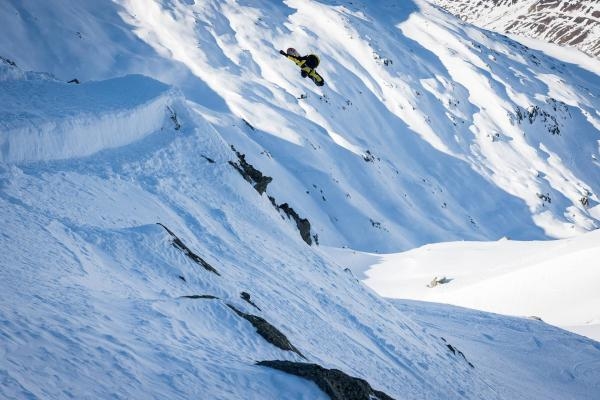 Sebbe De Buck vs Kevin Backstrom