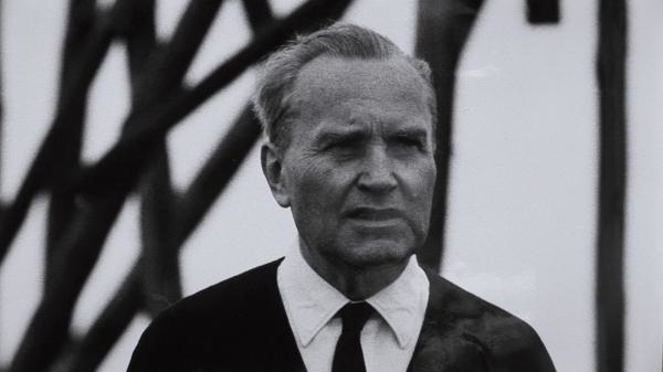 Jan Patočka: darovat smrt