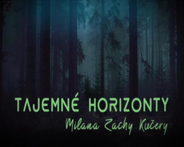 Tajemné horizonty