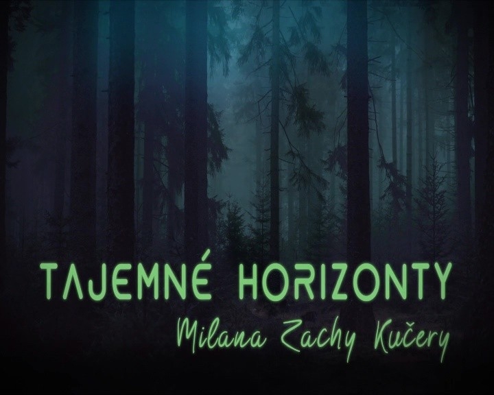 Dokument Tajemné horizonty