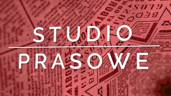 Studio prasowe