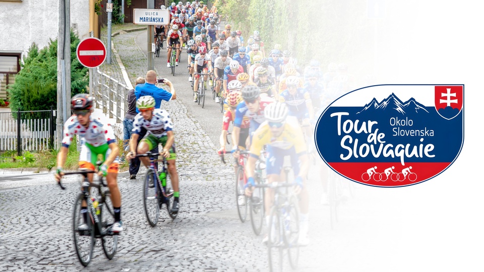 Biciklizam: Tour of Slovakia, Europe Tour, Slovačka, 1. etapa