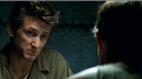 Sean Penn, neprilagođeni Amerikanac