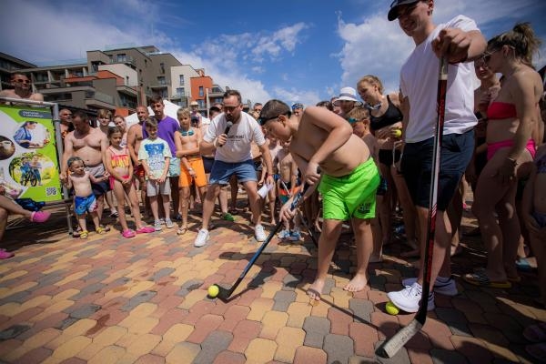 Bešeňová Summer Opening