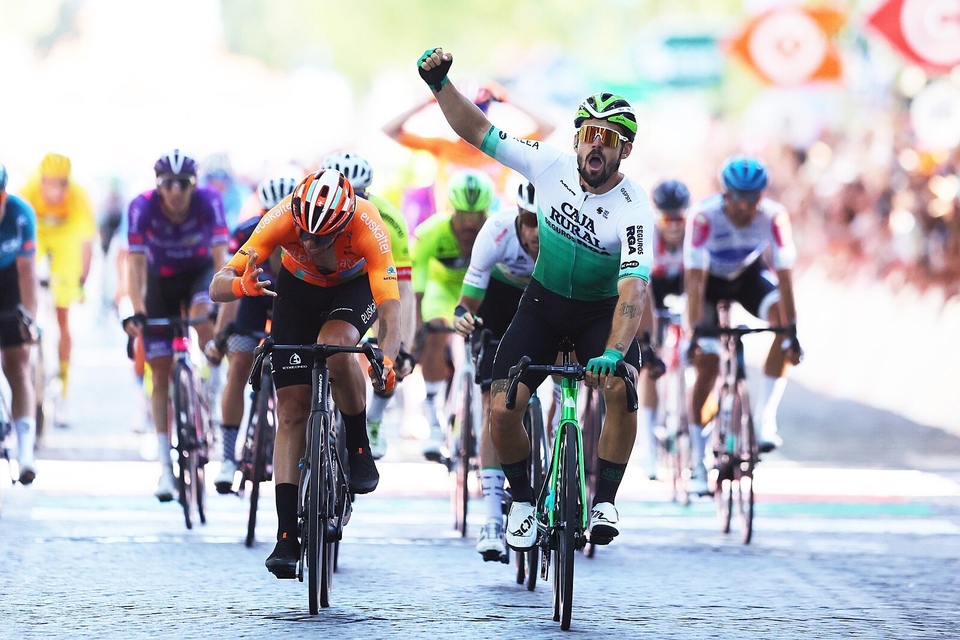 Cyklistika: Okolo Langkawi