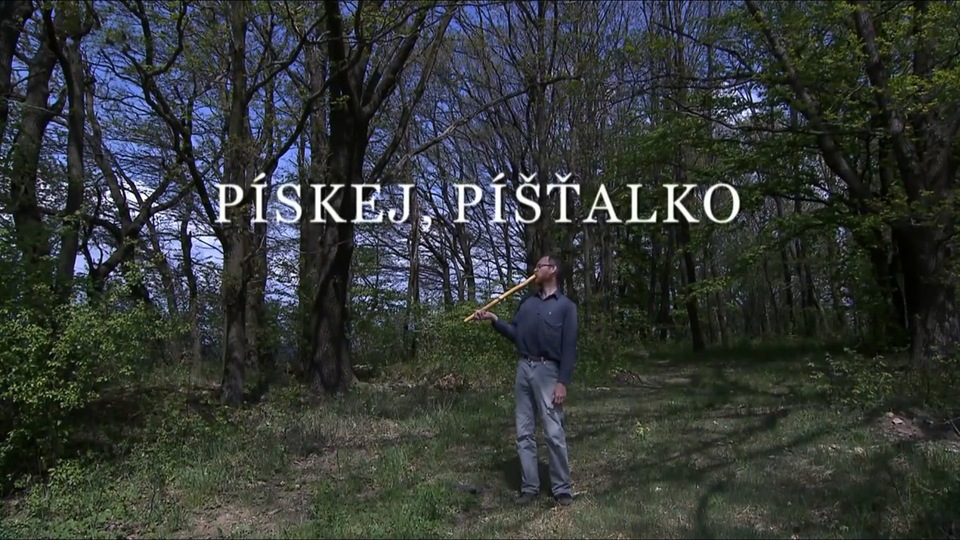 Dokument Pískej, píšťalko