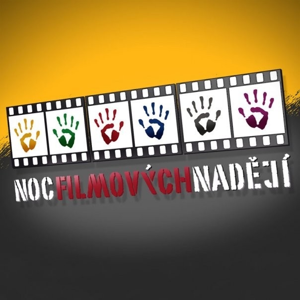 Noc filmových nadějí