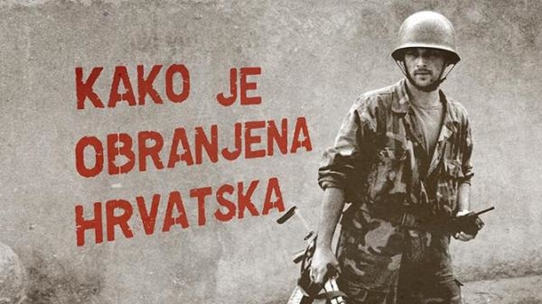 Kako je obranjena Hrvatska