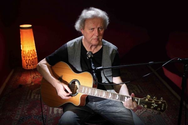 Luboš Pospíšil "60"