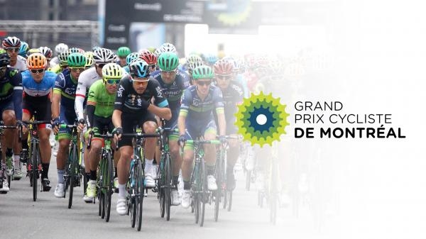 Biciklizam: Svetska turneja, Grand Prix Montreal, Montreal-Montreal, 214,4 km, muškarci