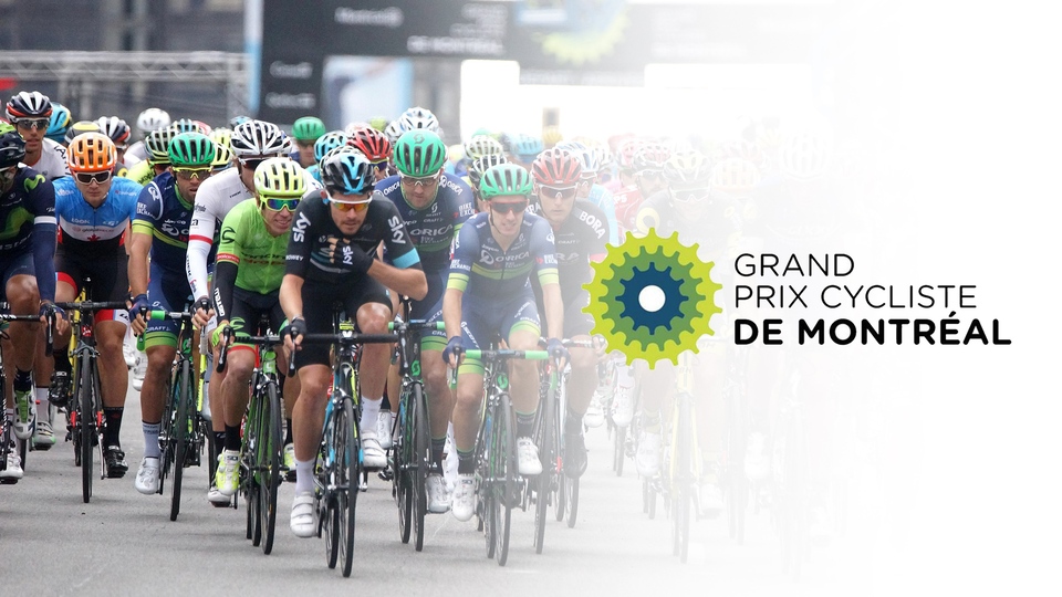 Biciklizam: Svetska turneja, Grand Prix Montreal, Montreal-Montreal, 214,4 km, muškarci
