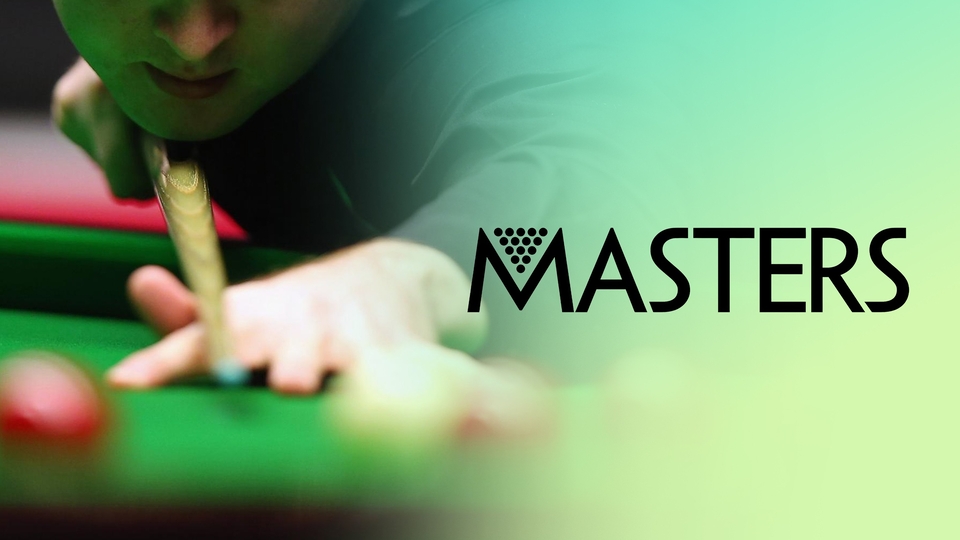 Masters онлайн