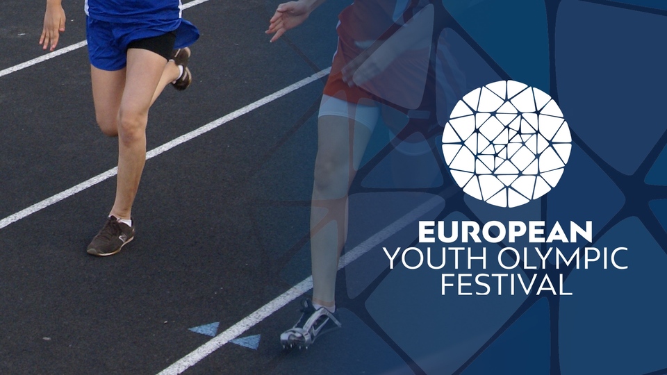 EYOF: Košarka 3x3: Hrvatska - Mađarska