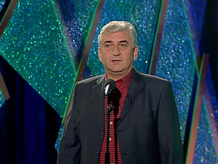 Najlepšie komédie z roku 2006 online
