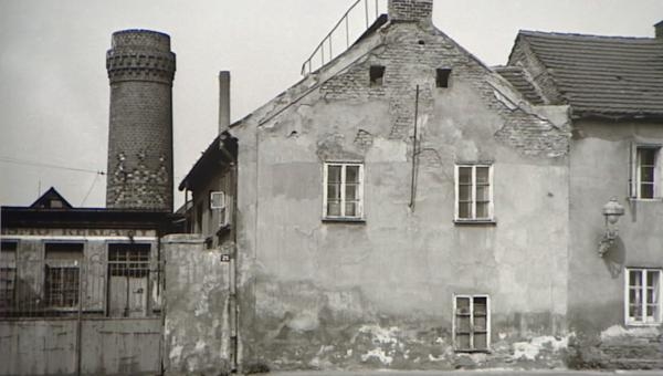 Dějiny Zátor