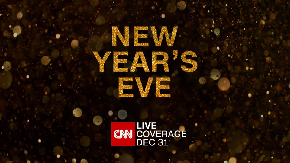 New Year's Eve Live Around The World