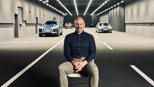 Automobil, jedna njemačka ljubav