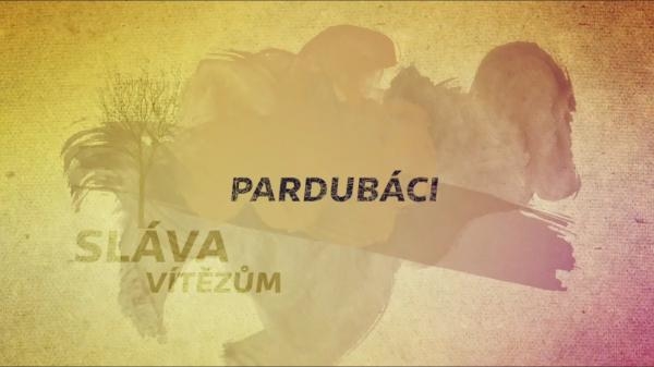 Pardubáci