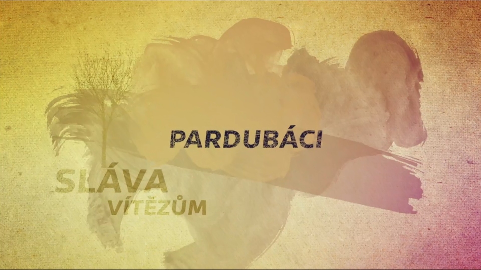 Dokument Pardubáci
