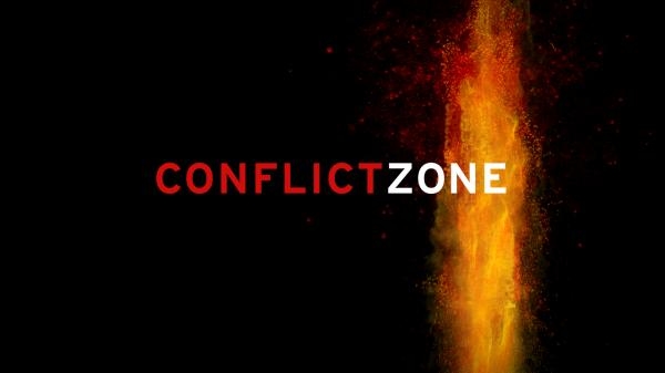 DW.Conflict Zone: Нина Хрущева, политолог