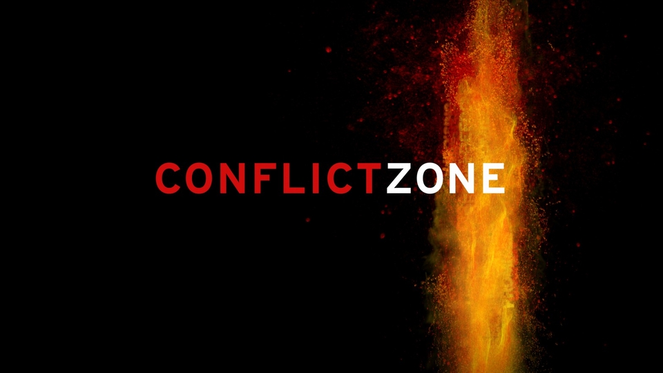 DW.Conflict Zone: Нина Хрущева, политолог