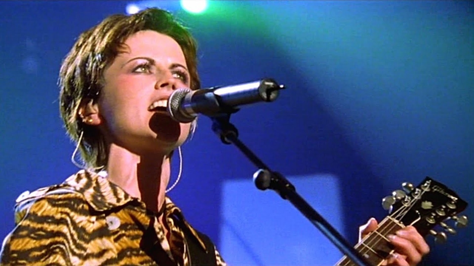 BEST OF THE CRANBERRIES