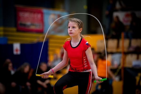 Sport v regionech: 6. Rebelstyle Competition