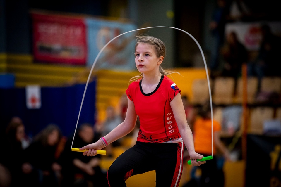 Sport v regionech: 6. Rebelstyle Competition