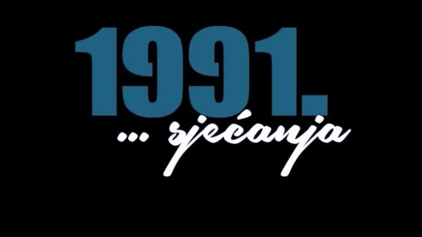 1991. ...sjećanja 4 - 8