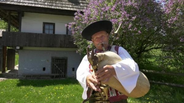 Veselo v Žilinském kraji