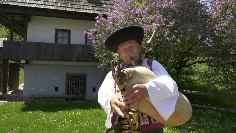 Dokument Veselo v&nbsp;Žilinském kraji