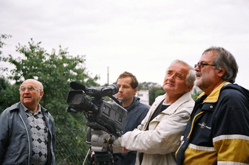 Documentary Nová Paka