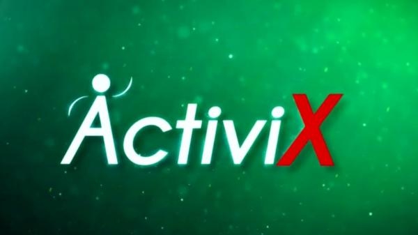 ActiviX