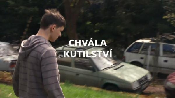 Chvála kutilství