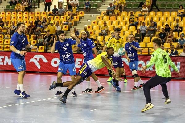 Grupa Azoty Unia Tarnów - Industria Kielce
