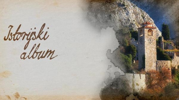 Istorijski album